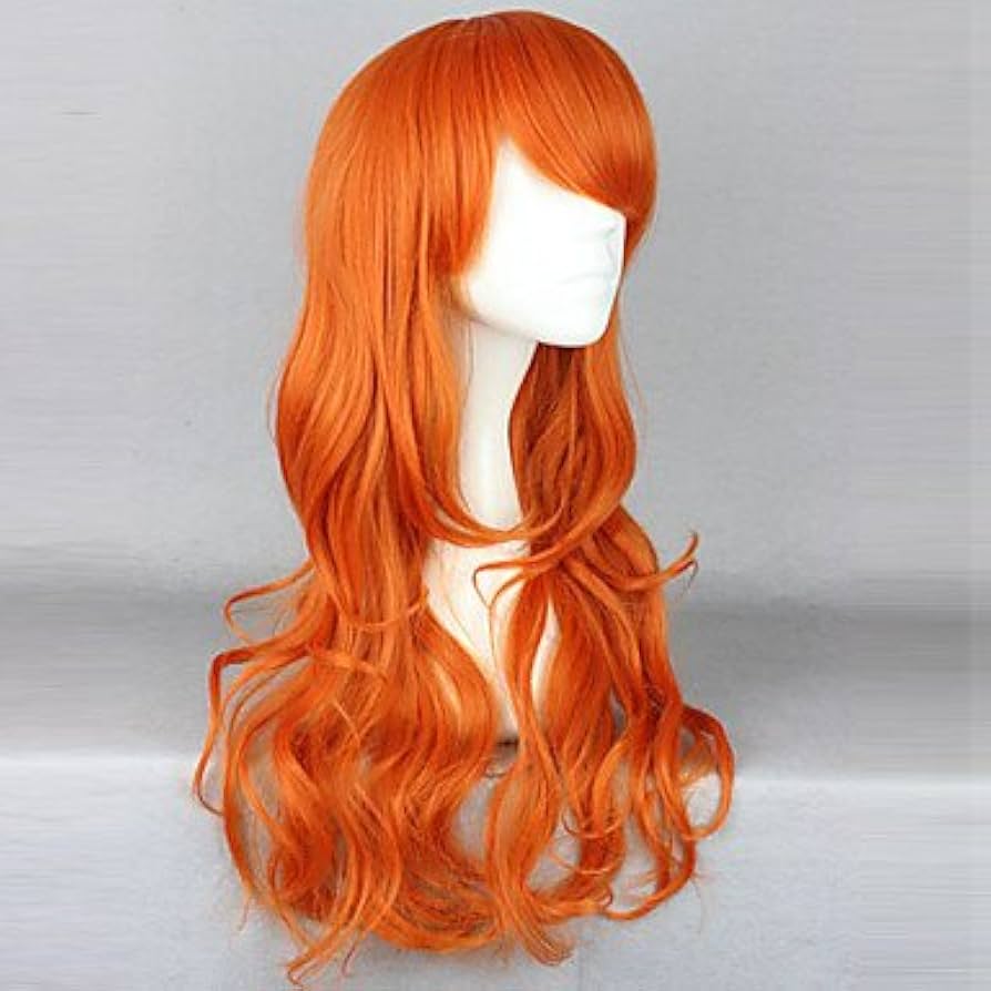 Amazon.co.jp: ONE PIECE ワンピース ナミ 2年後 コスプレ